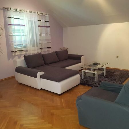Lidija Lägenhet Zadar Exteriör bild