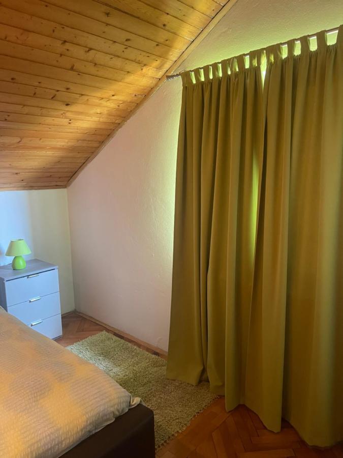 Lidija Lägenhet Zadar Exteriör bild