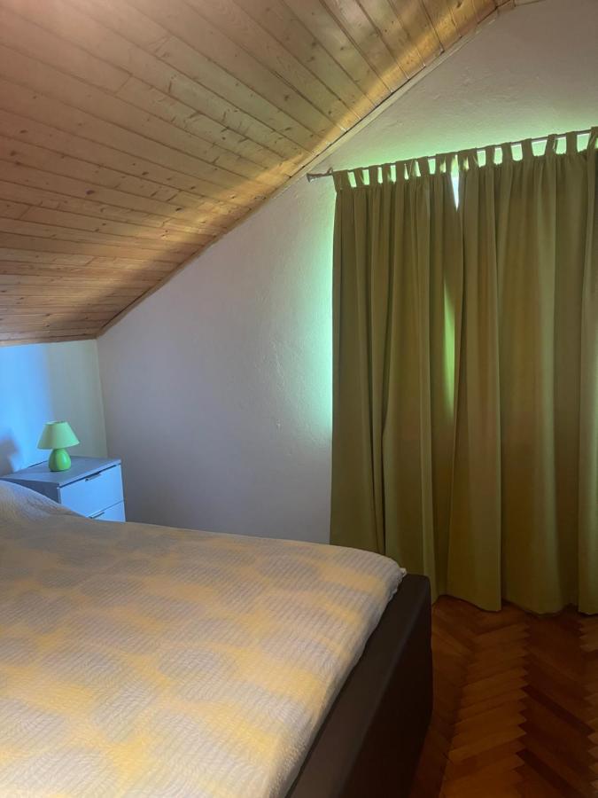 Lidija Lägenhet Zadar Exteriör bild