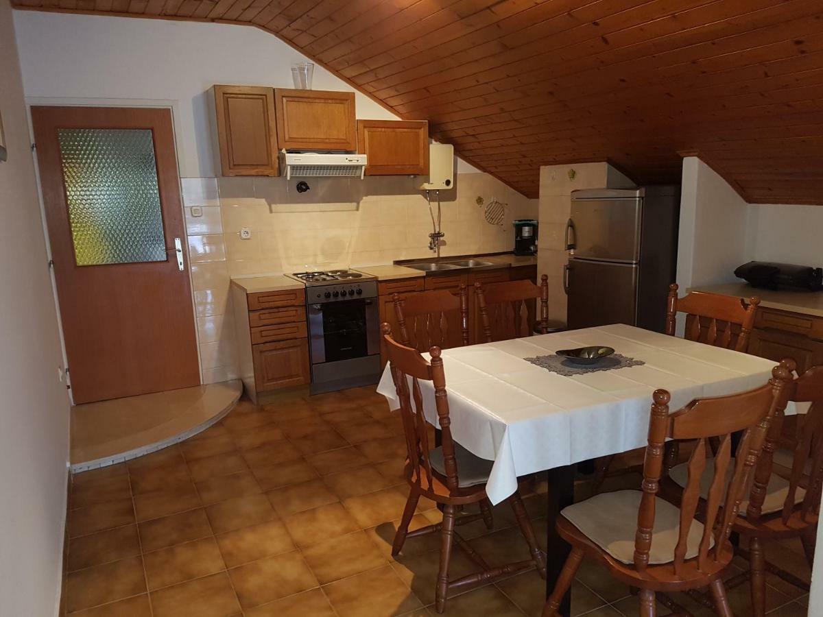 Lidija Lägenhet Zadar Exteriör bild