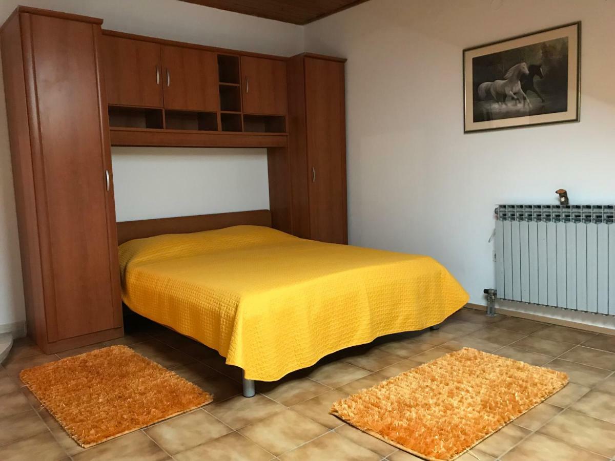Lidija Lägenhet Zadar Exteriör bild